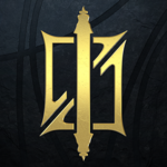 the elder scrolls: legends android application logo